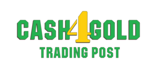 Cash 4 Gold Trading Post - Central NJ's Premier Gold Buyer